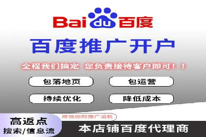 百度竞价赚钱之道：案例分析及技巧